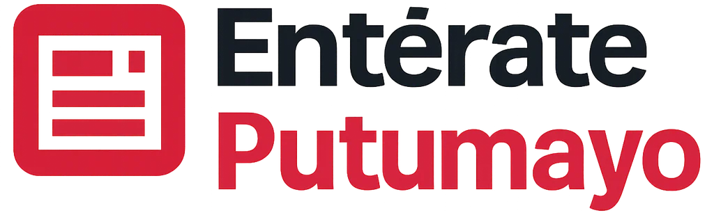 Entérate Putumayo